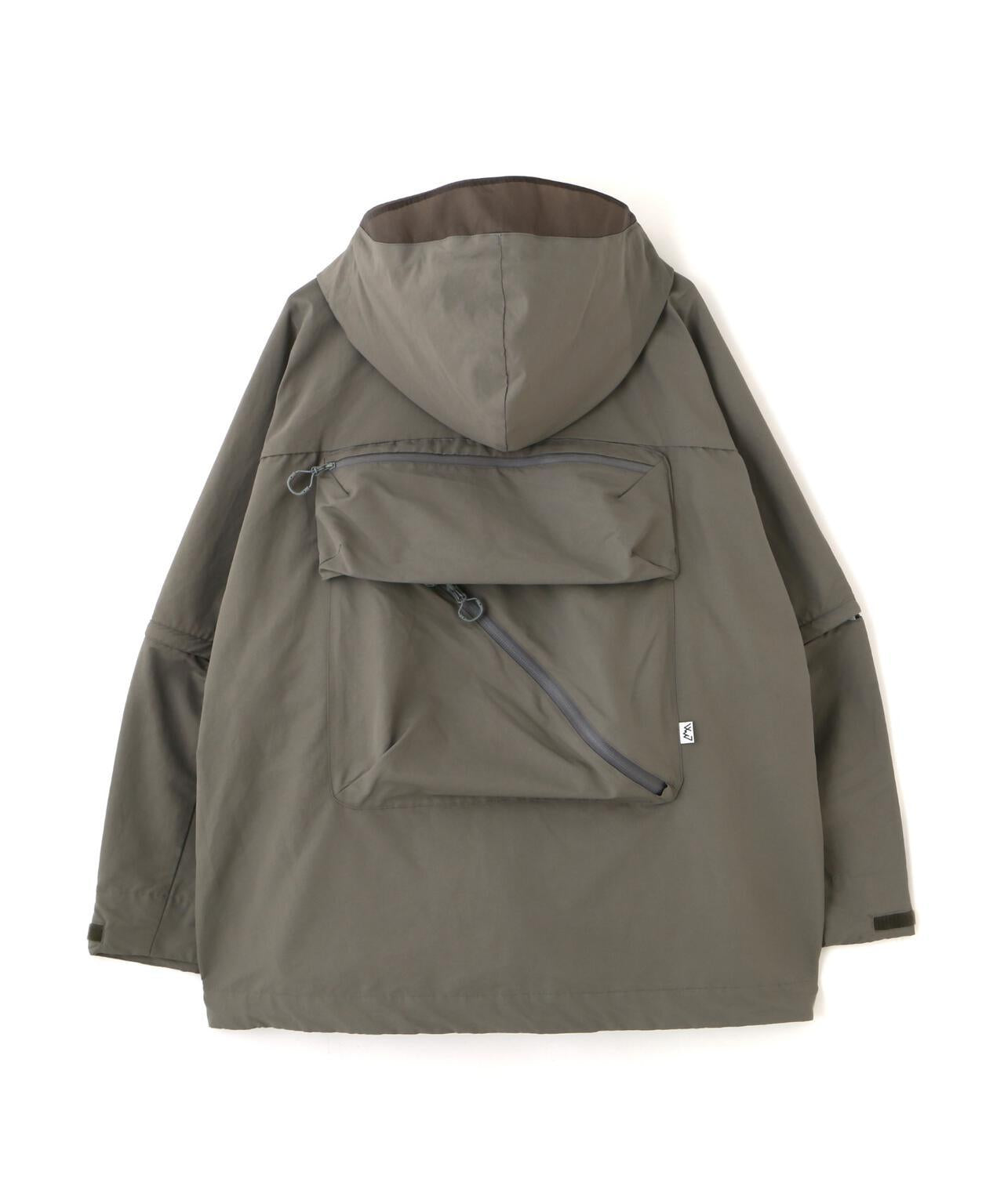 CMF OUTDOOR GARMENT/CMF OUTDOOR GARMENT導向殼夾克