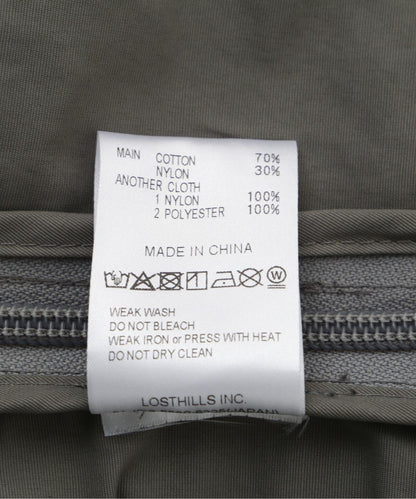 CMF OUTDOOR GARMENT/CMF OUTDOOR GARMENT導向殼夾克