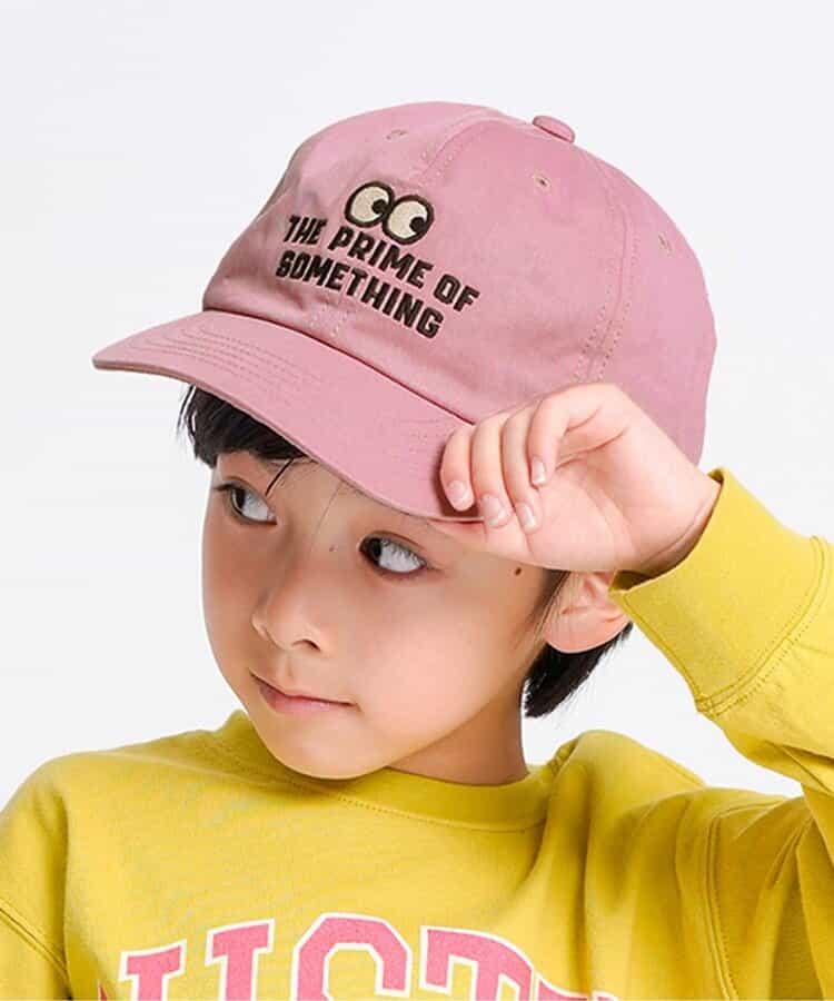 刺繡標誌棒球帽_UV防護