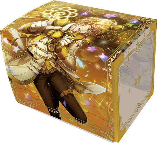 歌之☆王子殿下♪Shining Live_鐳射多功能收納包 四之宮那月