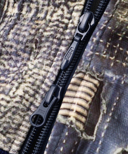 NEEDLES/【LHP限定】運動夾克 - 聚酯順滑/印花