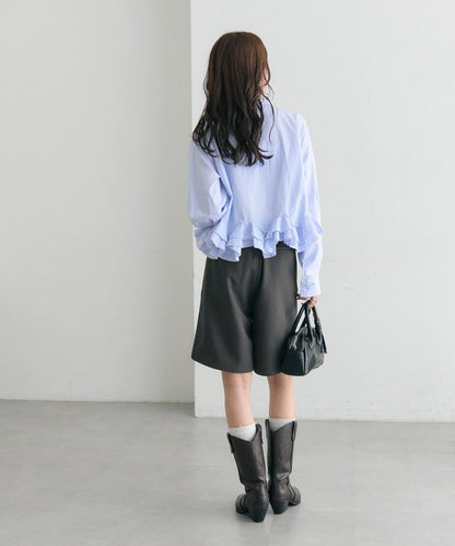 T/R中褲