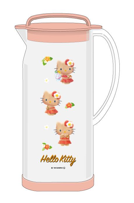 《Hello Kitty》防曬冷水壺 RC-1208