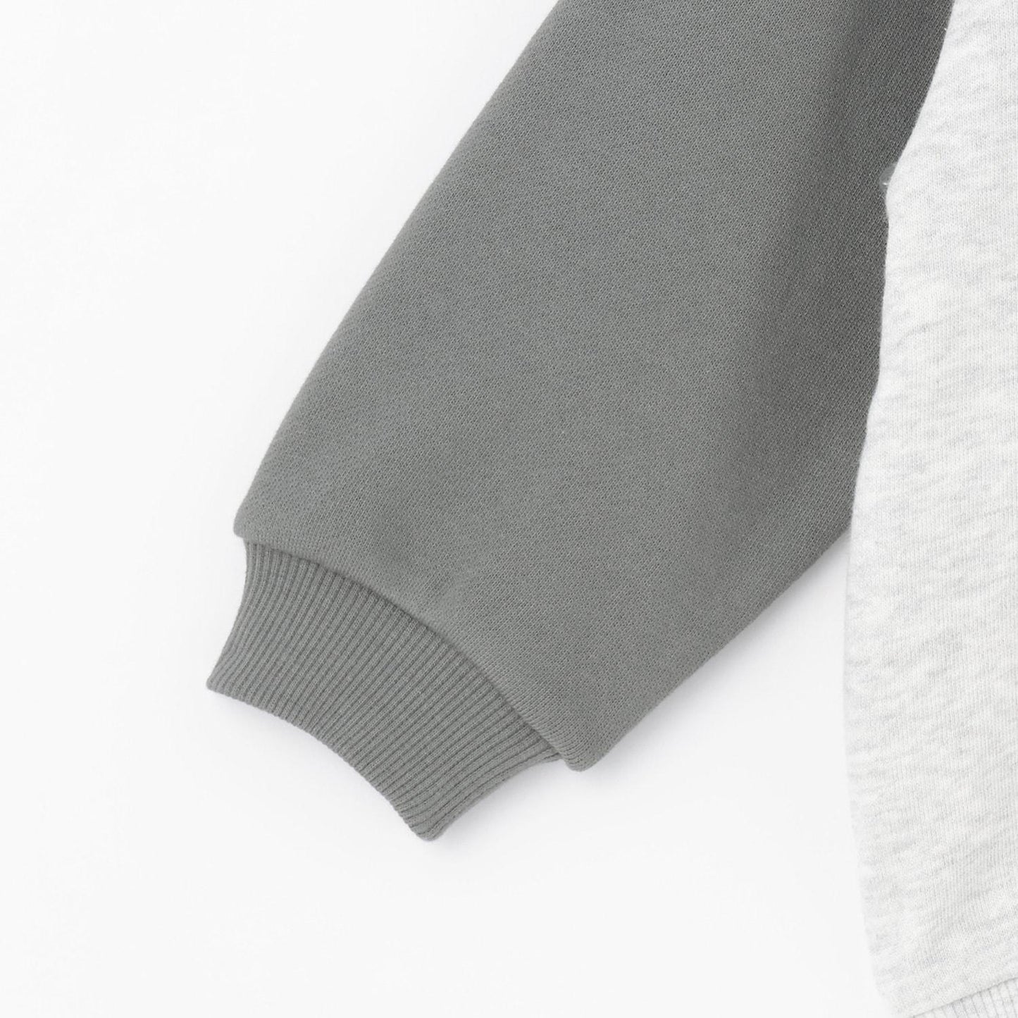 動物刺繡衛衣