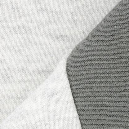 動物刺繡衛衣