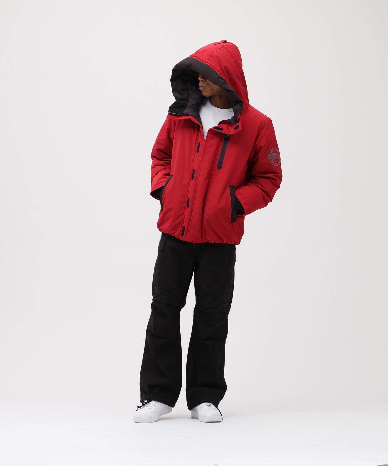 《&DEPOT限定》M-65 FATIGUE PANTS