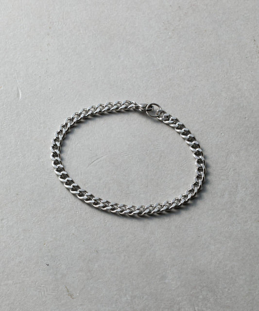 不鏽鋼喜平手鍊