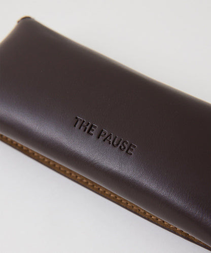 <網紅聯名>【THE PAUSE】眼鏡