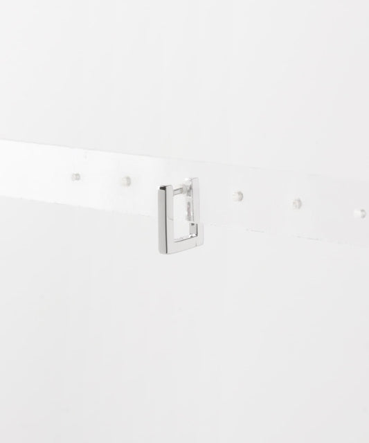 TOM WOOD 簡約貼耳耳環