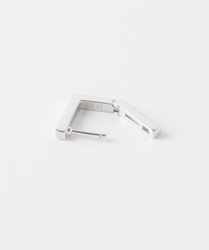 TOM WOOD 簡約貼耳耳環