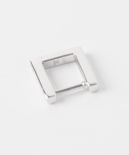 TOM WOOD 簡約貼耳耳環