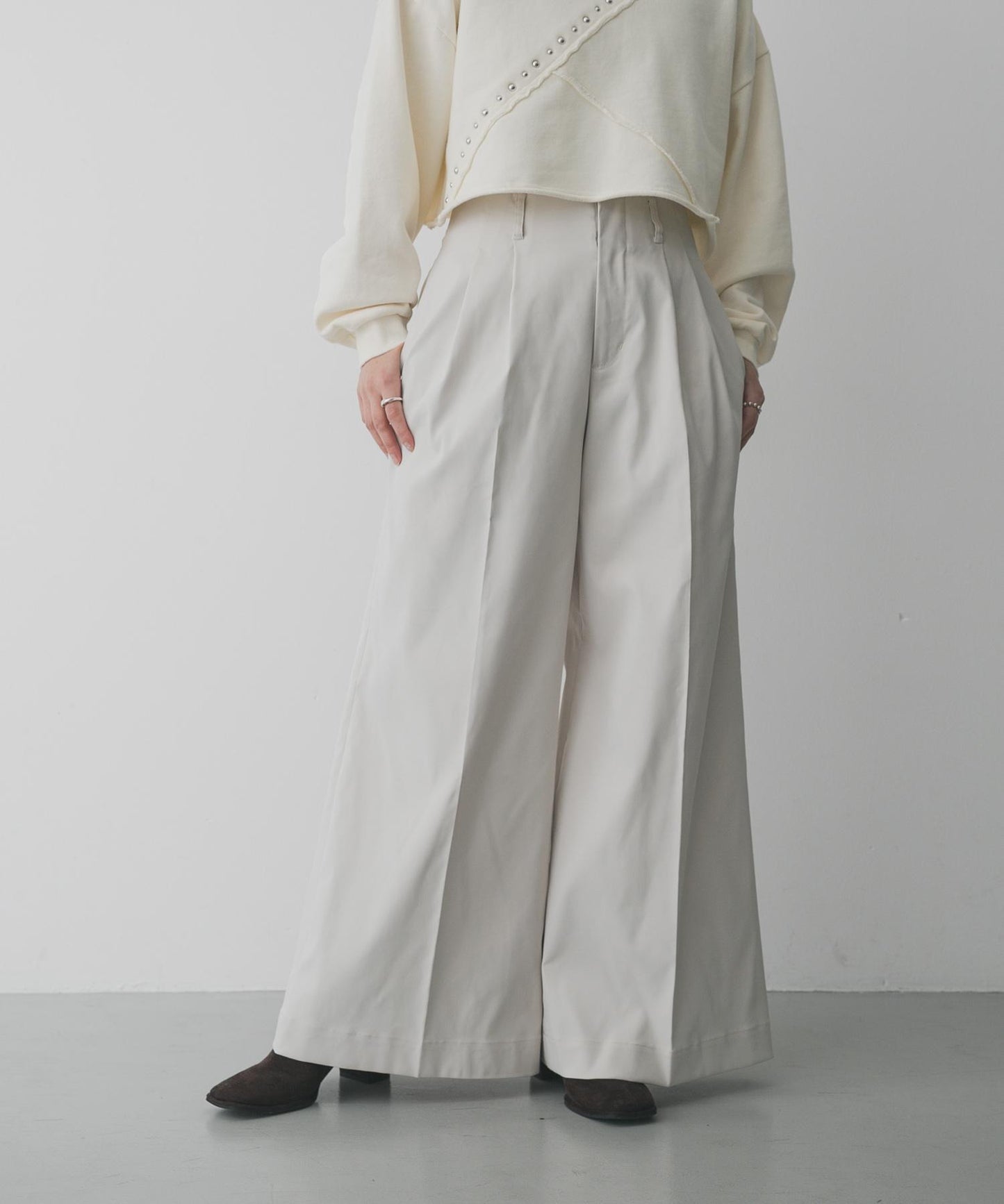 XS/L碼/官網限定寬鬆工裝長褲