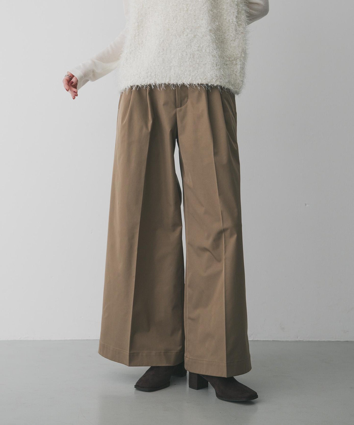 XS/L碼/官網限定寬鬆工裝長褲