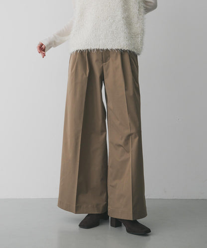XS/L碼/官網限定寬鬆工裝長褲