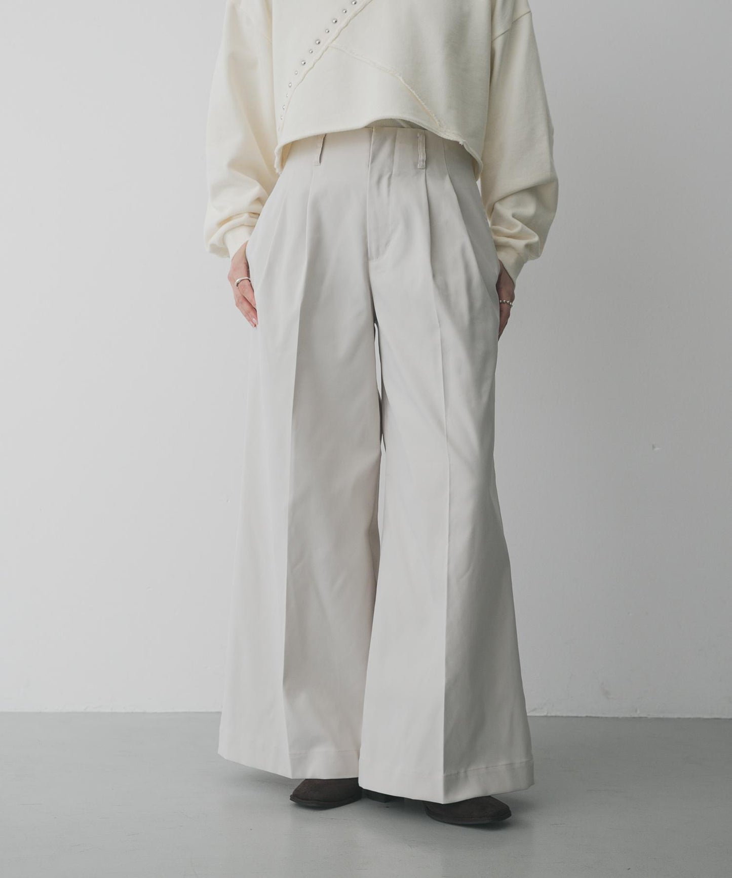 XS/L碼/官網限定寬鬆工裝長褲