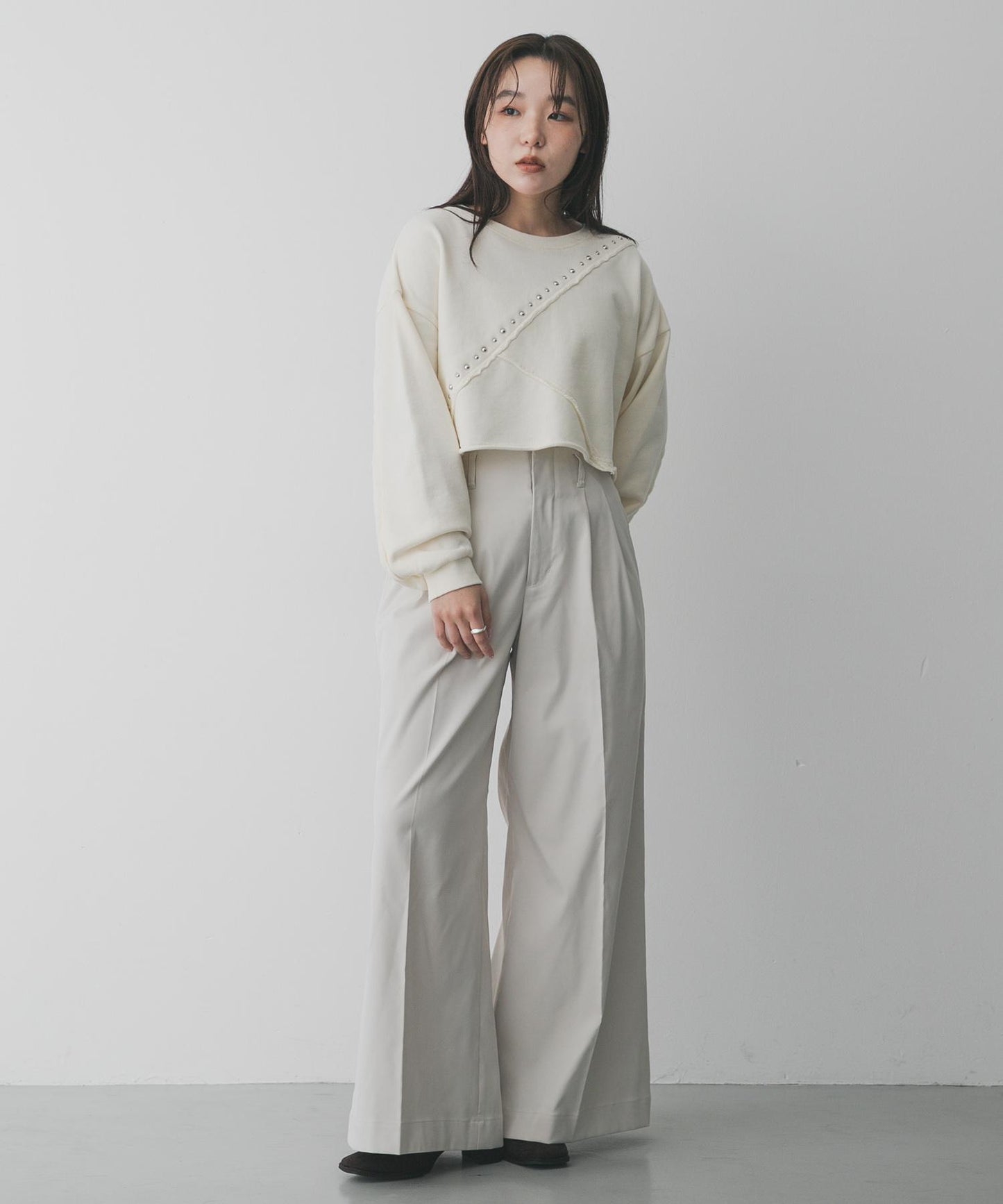 XS/L碼/官網限定寬鬆工裝長褲