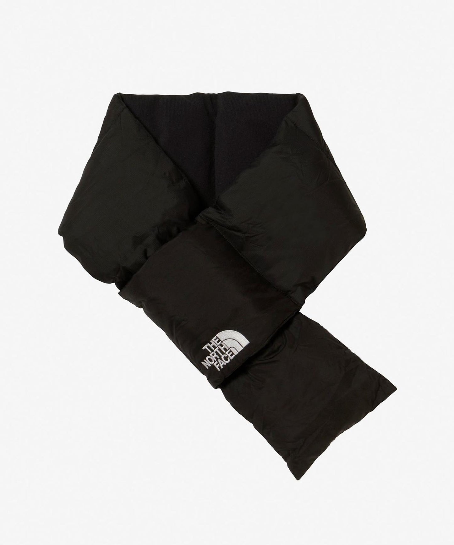 THE NORTH FACE 努普希羽絨圍巾