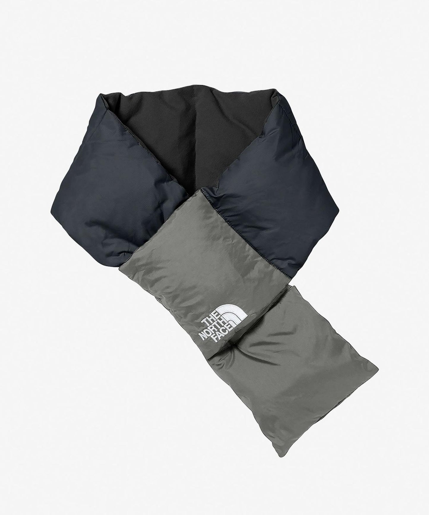 THE NORTH FACE 努普希羽絨圍巾
