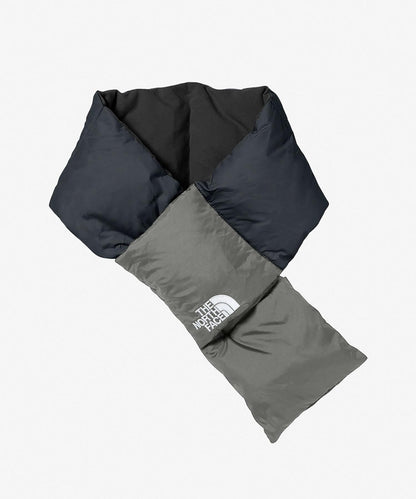 THE NORTH FACE 努普希羽絨圍巾