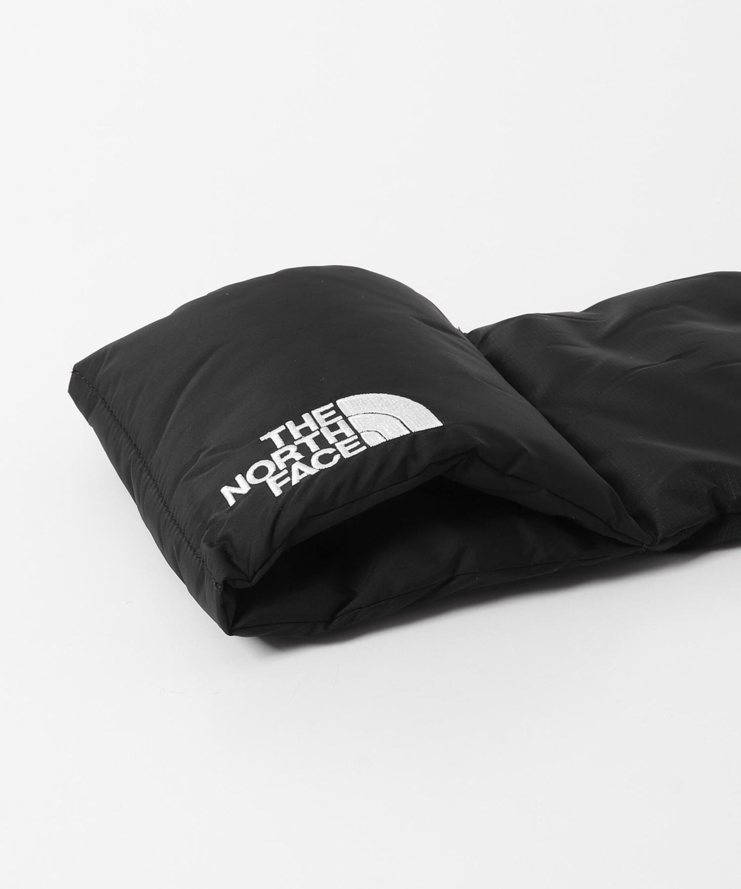THE NORTH FACE 努普希羽絨圍巾