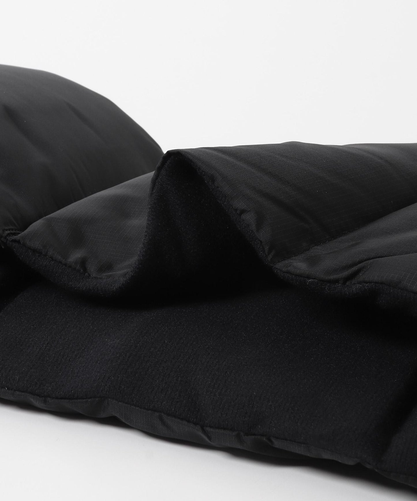 THE NORTH FACE 努普希羽絨圍巾