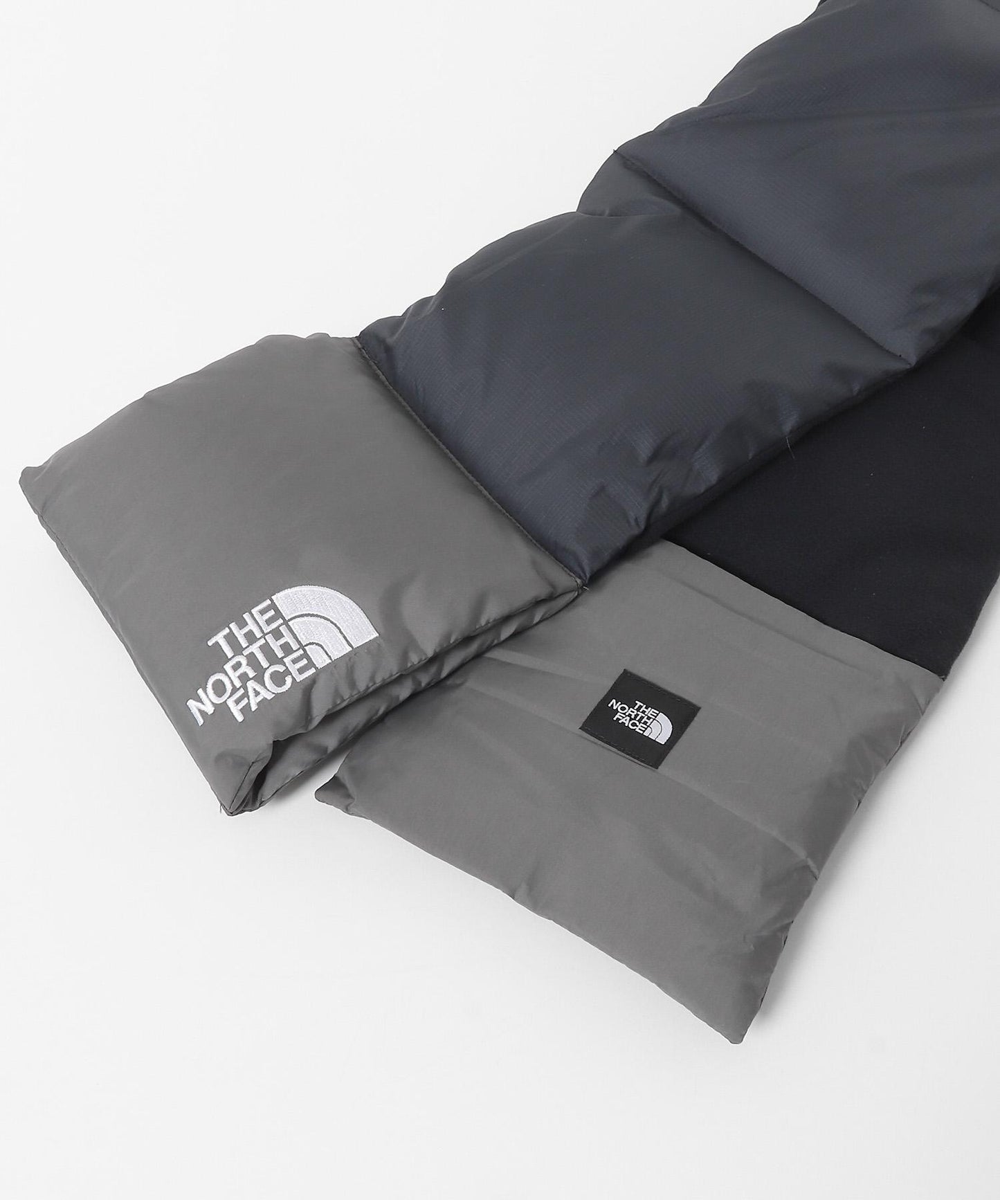 THE NORTH FACE 努普希羽絨圍巾