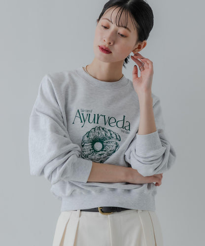 『聯名』WAVEUNIO×URBAN RESEARCH衛衣