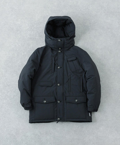 「聯名」KWD×URBAN RESEARCH JAPAN羽絨夾克