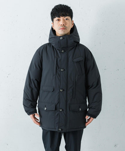 「聯名」KWD×URBAN RESEARCH JAPAN羽絨夾克