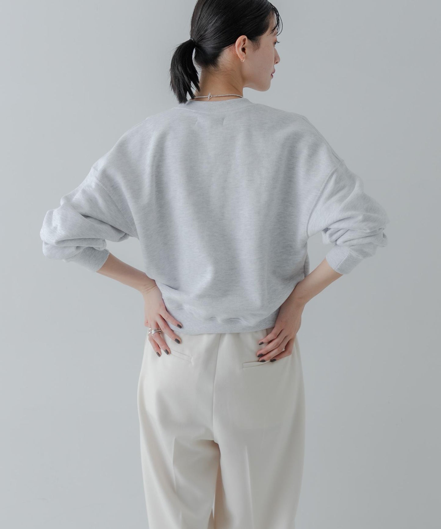 『聯名』WAVEUNIO×URBAN RESEARCH衛衣