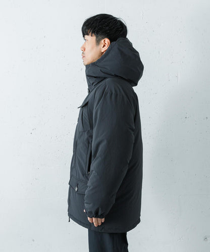 「聯名」KWD×URBAN RESEARCH JAPAN羽絨夾克