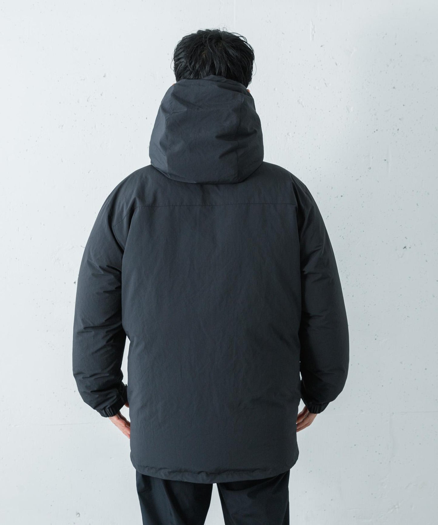 「聯名」KWD×URBAN RESEARCH JAPAN羽絨夾克