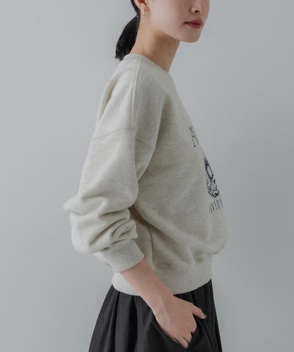 『聯名』WAVEUNIO×URBAN RESEARCH衛衣
