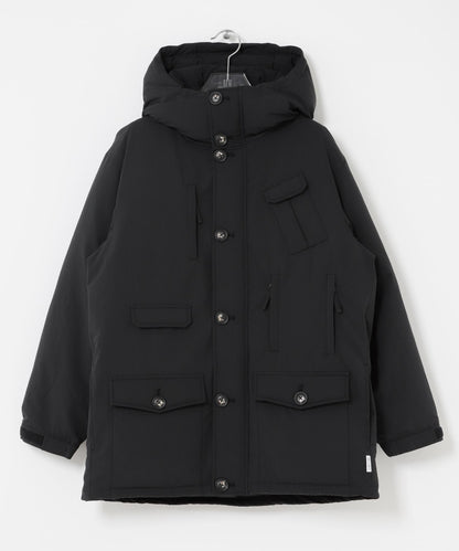 「聯名」KWD×URBAN RESEARCH JAPAN羽絨夾克