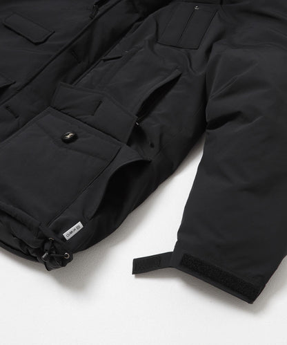 「聯名」KWD×URBAN RESEARCH JAPAN羽絨夾克