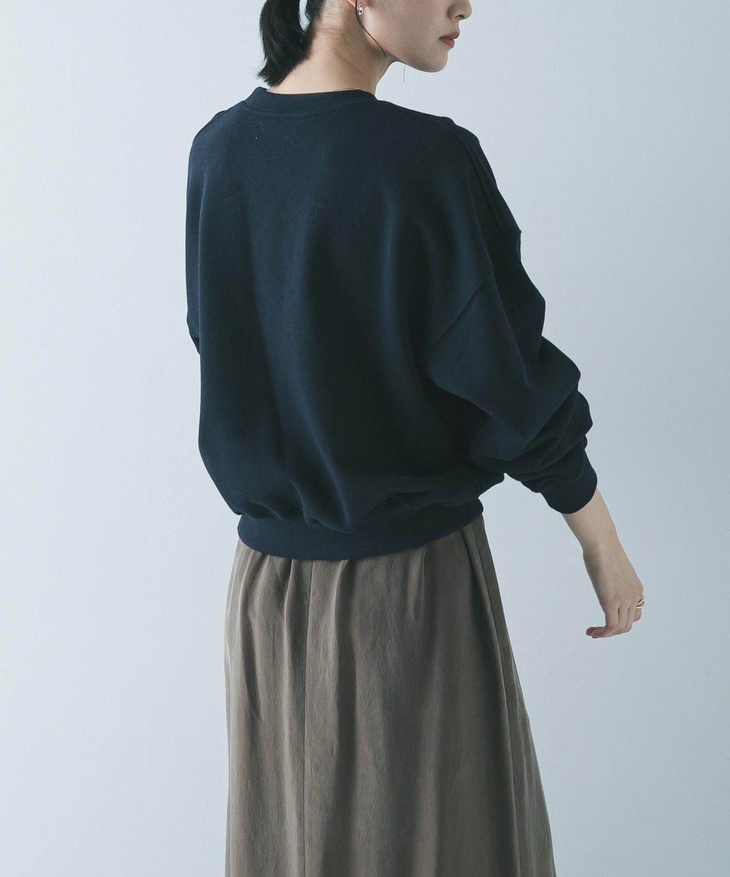 『聯名』WAVEUNIO×URBAN RESEARCH衛衣