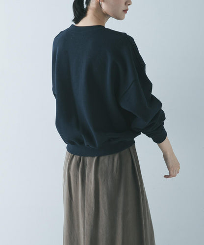 『聯名』WAVEUNIO×URBAN RESEARCH衛衣