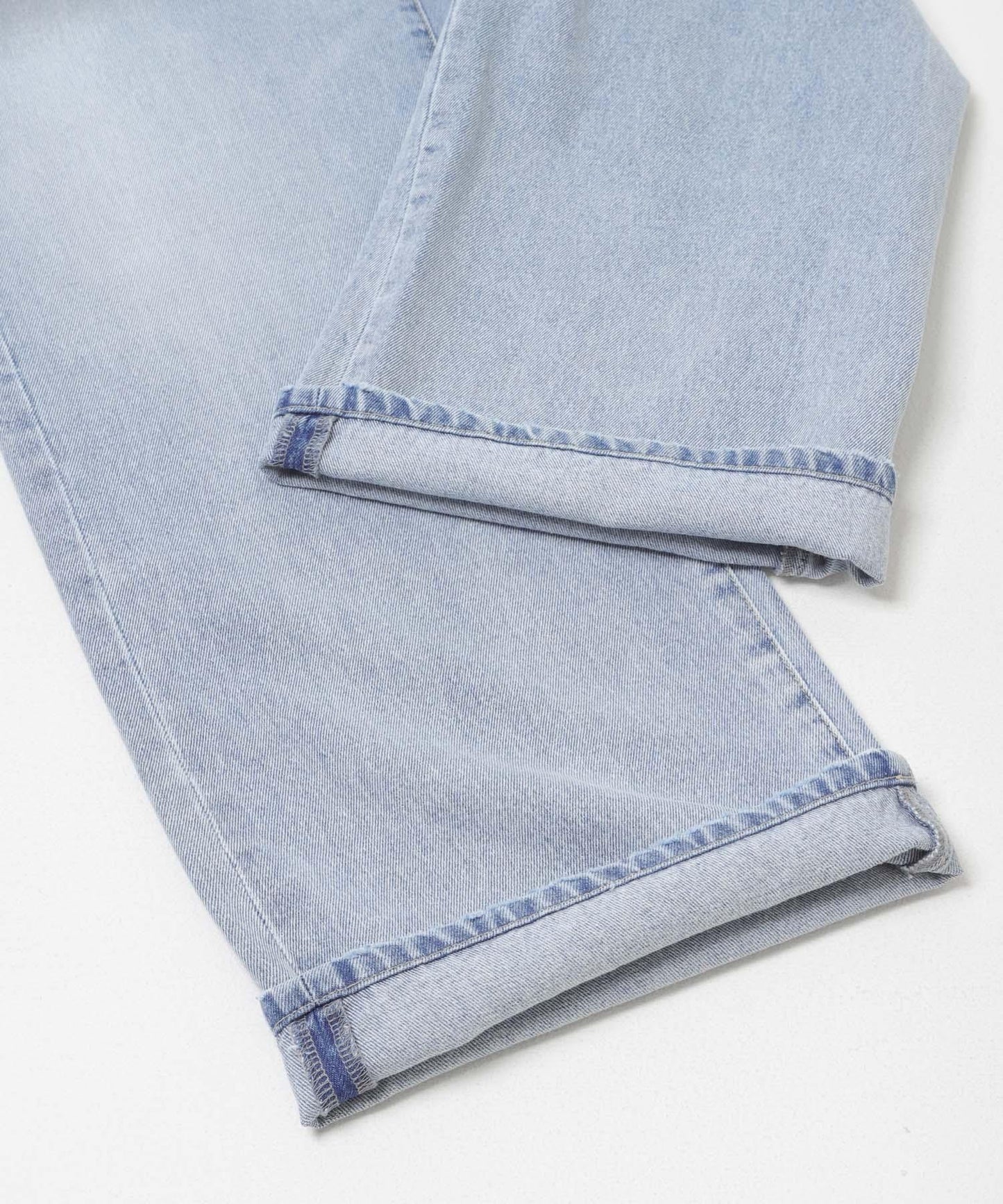 『聯名』PICCADILLY×URBAN RESEARCH 牛仔直筒褲