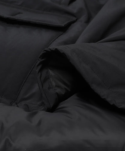 「聯名」KWD×URBAN RESEARCH JAPAN羽絨夾克
