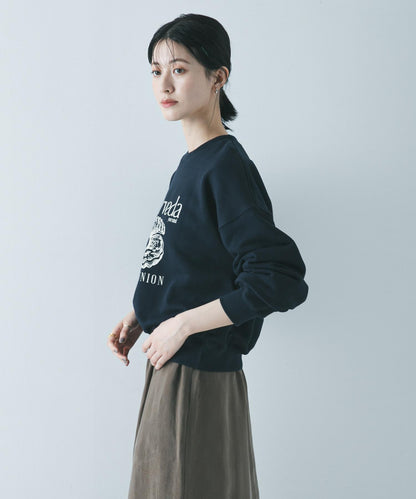 『聯名』WAVEUNIO×URBAN RESEARCH衛衣