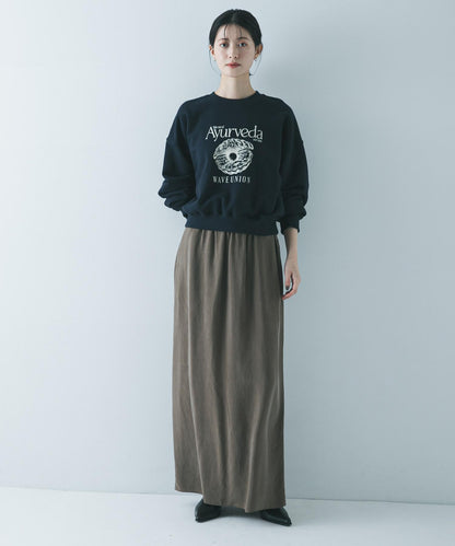『聯名』WAVEUNIO×URBAN RESEARCH衛衣