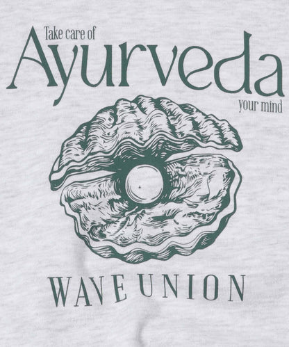 『聯名』WAVEUNIO×URBAN RESEARCH衛衣