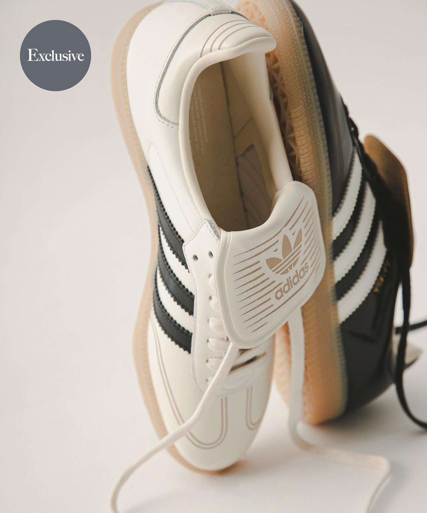 adidas SAMBA LT