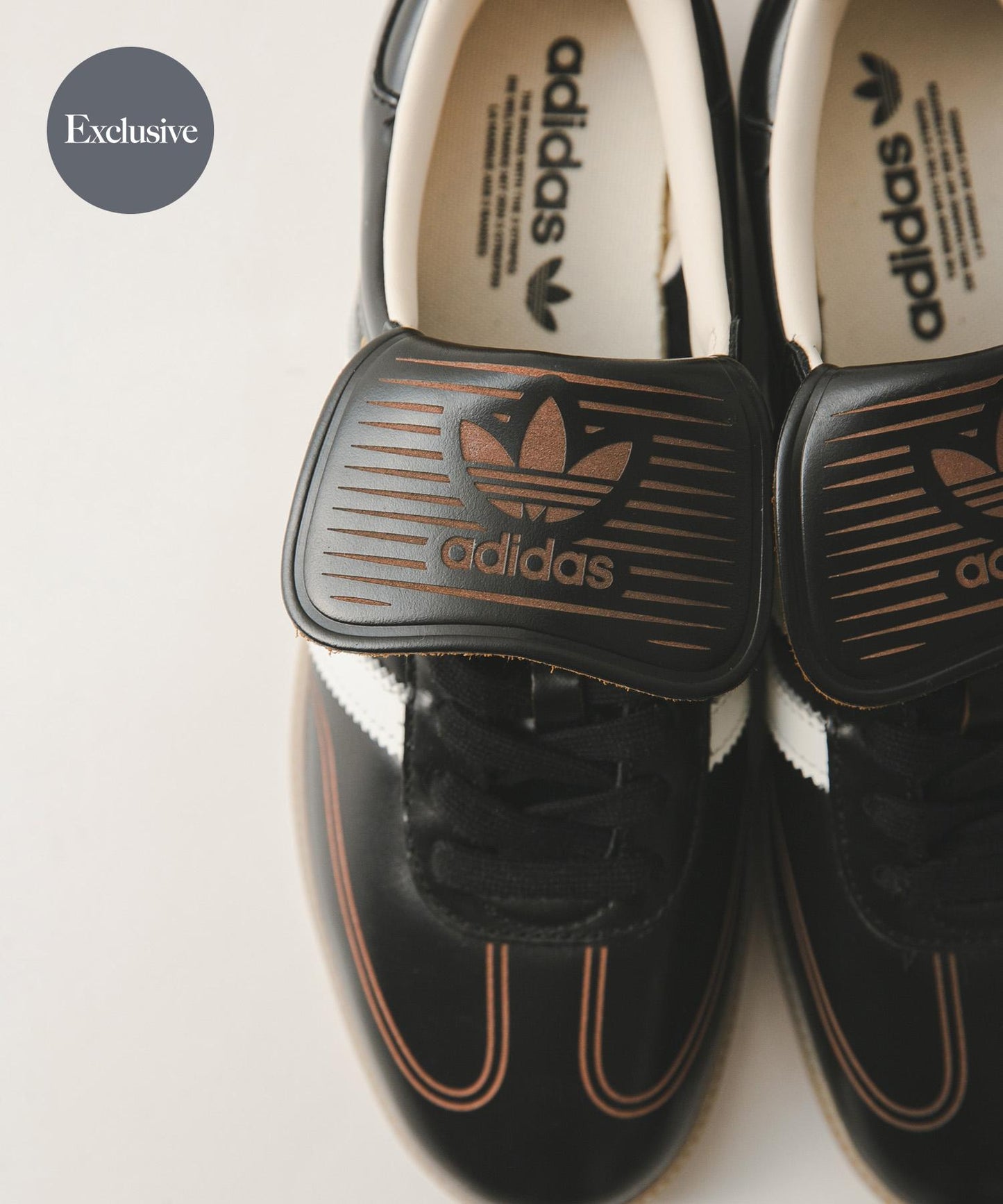 adidas SAMBA LT