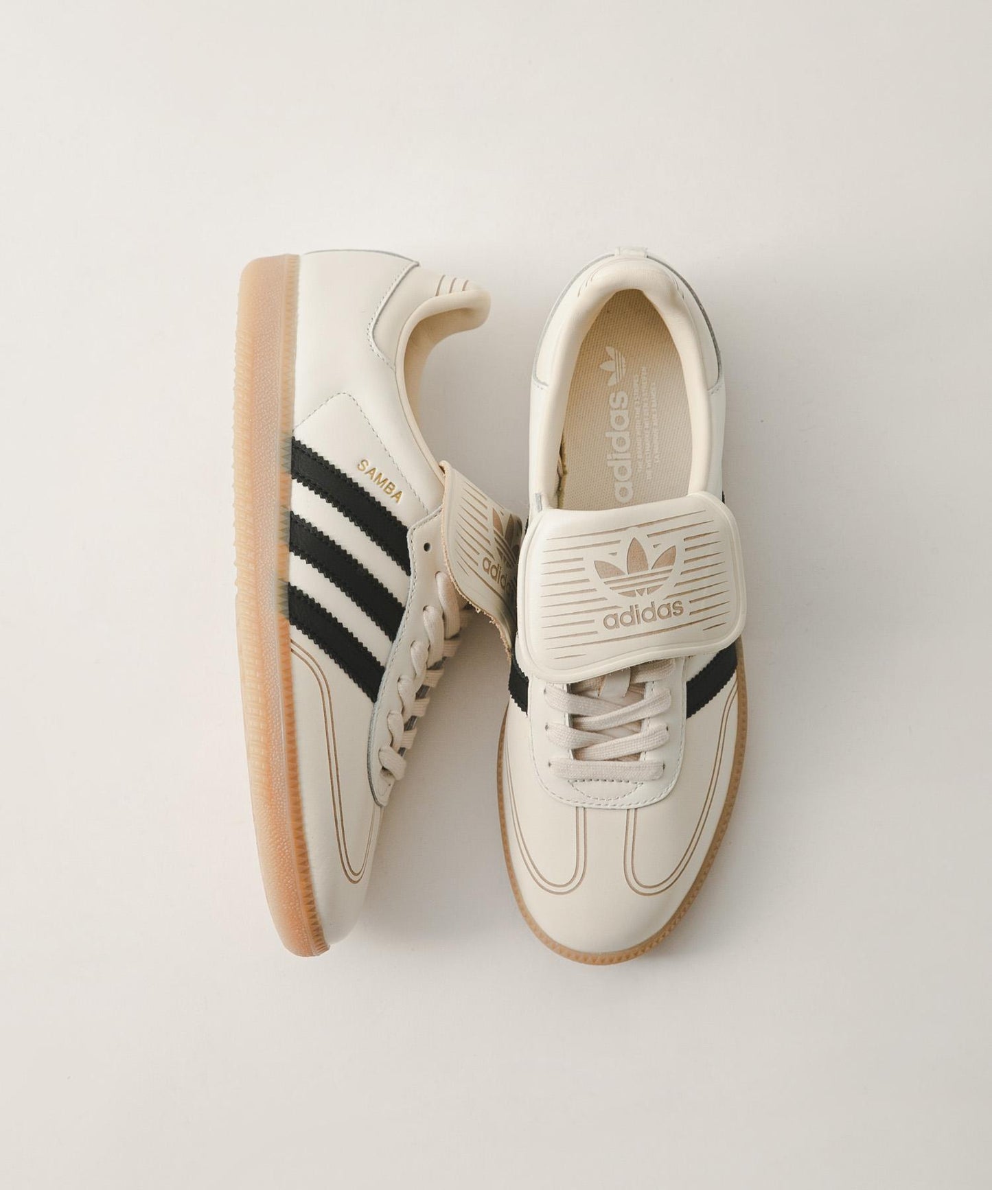 adidas SAMBA LT