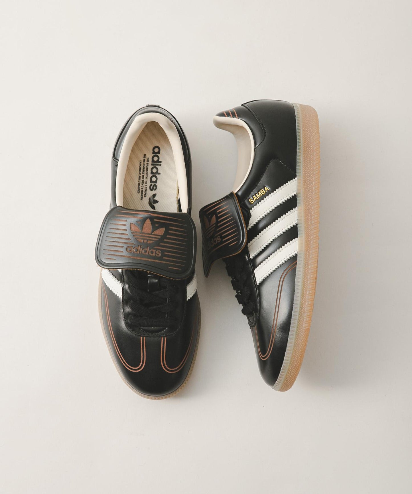 adidas SAMBA LT