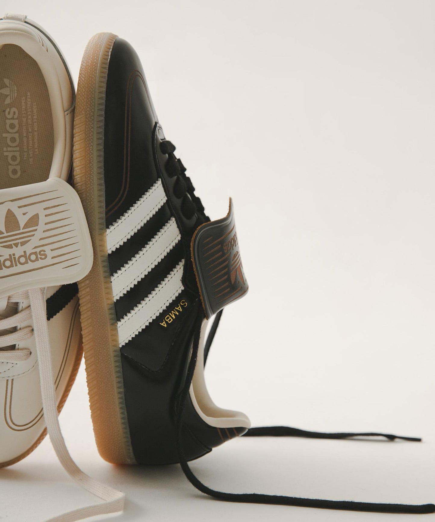 adidas SAMBA LT