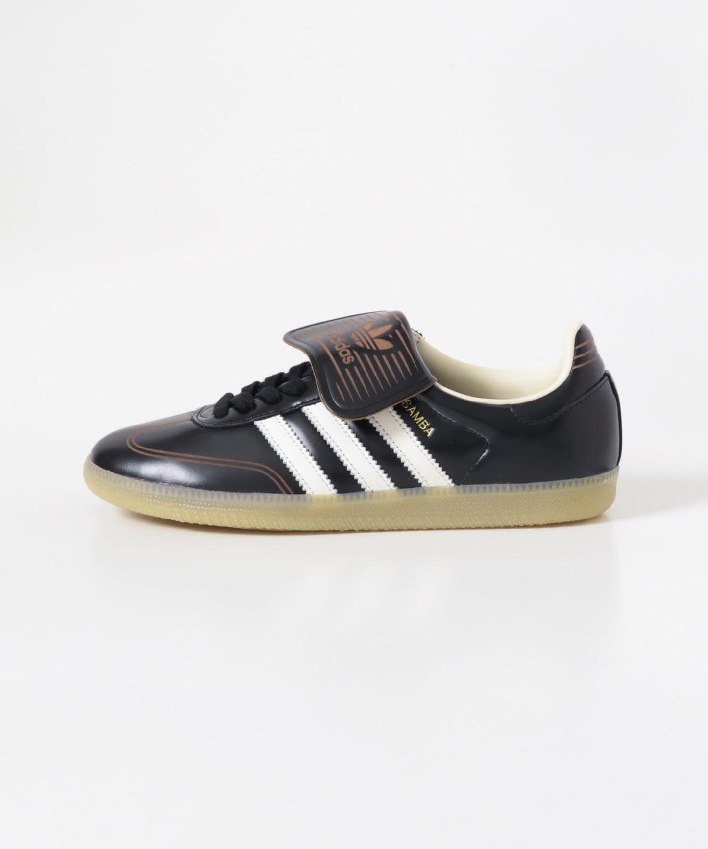 adidas SAMBA LT