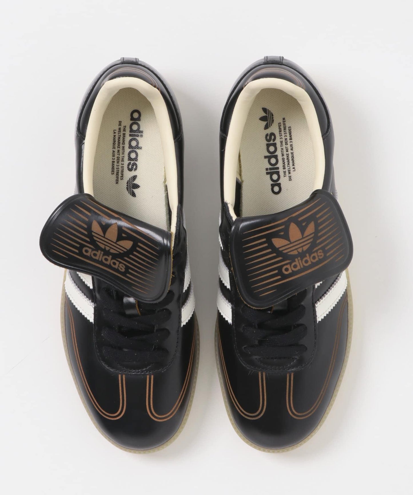 adidas SAMBA LT