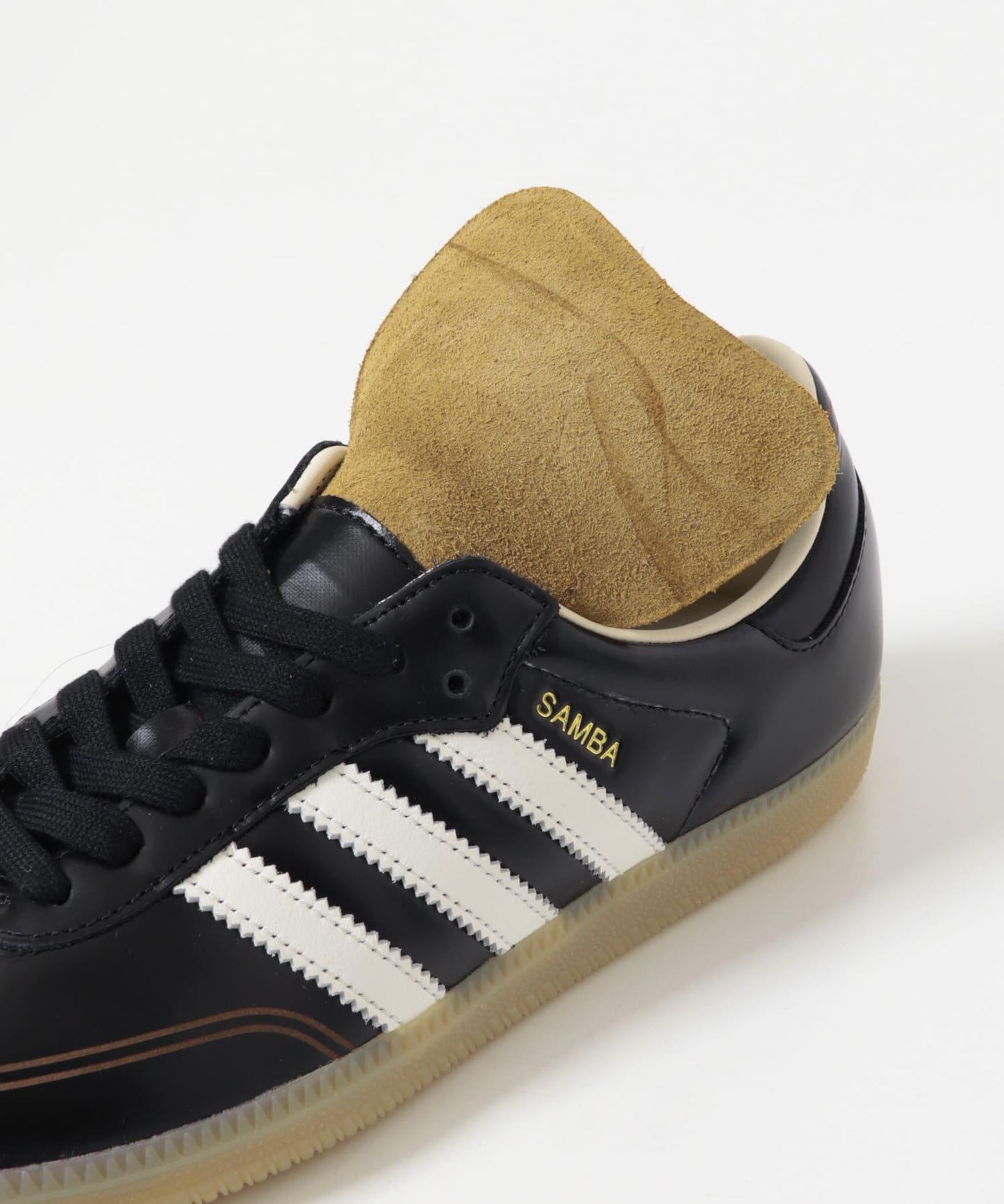 adidas SAMBA LT